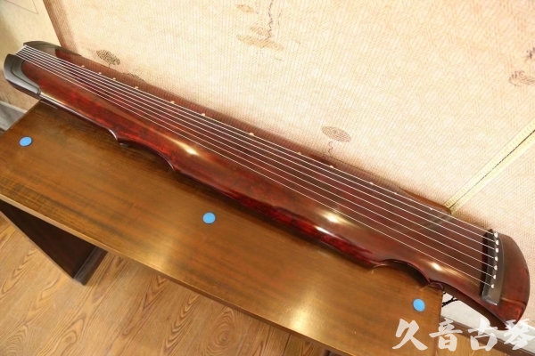 驻马店市●久音古琴  ●今日推荐 20230515 [顶级演奏灵机]