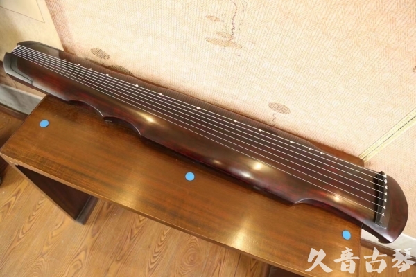 驻马店市●久音古琴  ●今日推荐20230517  [顶级演奏伏羲]