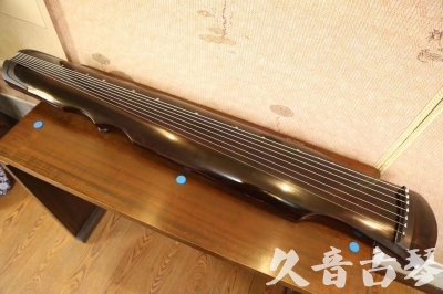 驻马店市●久音古琴  ●今日推荐20230529  [顶级演奏伏羲]