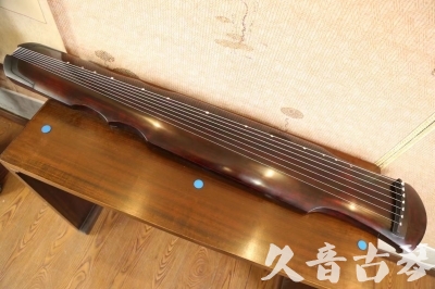 驻马店市●久音古琴  ●今日推荐  20230602[顶级演奏伏羲]