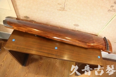 驻马店市●久音古琴  ●今日推荐20230605  [断纹仲尼式]