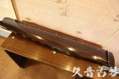 驻马店市●久音古琴  ●今日推荐 20230606 [高级精品演奏级落霞]