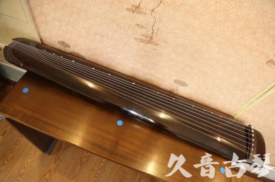 驻马店市●久音古琴  ●佳品推荐  20230607[顶级演奏绿绮式]