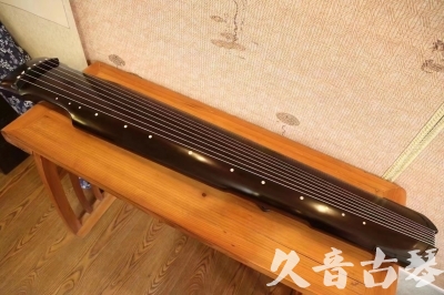 驻马店市●久音古琴  ●今日推荐20230610  [初级演奏级仲尼式]