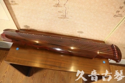 驻马店市●久音古琴  ●今日推荐  20230620[顶级演奏凤势氏]