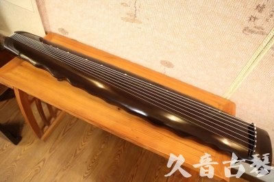 驻马店市●久音古琴  ●今日推荐20230713  [高级演奏落霞]