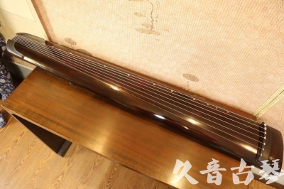 驻马店市●久音古琴  ●今日推荐20230720  [高级演奏正和]