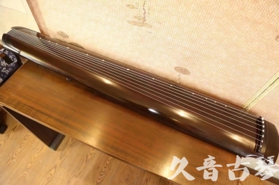 驻马店市●久音古琴   ●今日推荐20230809   [高级演奏绿绮]