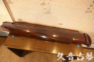 驻马店市●久音古琴  ●今日推荐 20231216 [顶级演奏凤势氏]