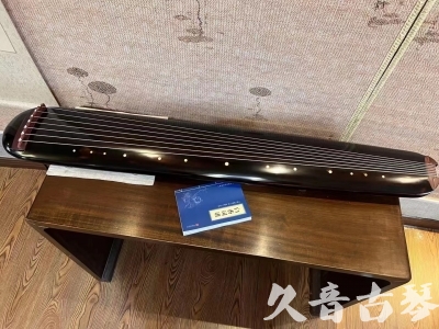 驻马店市●久音古琴  ●今日推荐20231225 [顶级演奏混沌式](琴室老师必选)