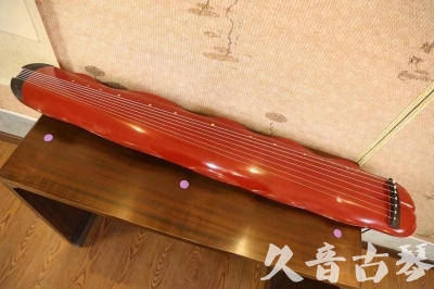 驻马店市20240108冬季古琴保养注意事项3