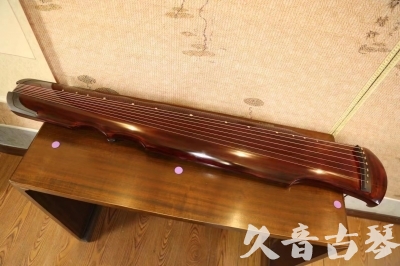 驻马店市20240108冬季古琴保养注意事项4