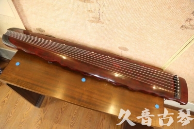 驻马店市●久音古琴  ●今日推荐 20240202 [顶级演奏落霞]