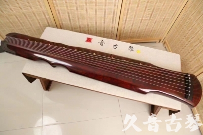 驻马店市●久音古琴  ●今日推荐20240222  [顶级演奏伏羲]