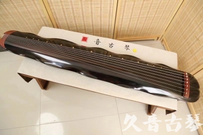 驻马店市●久音古琴  ●今日推荐20240508  [顶级演奏蕉叶式]