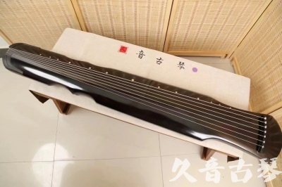 驻马店市●久音古琴  ●今日推荐20240509  [收藏级伏羲式]（升级必入）