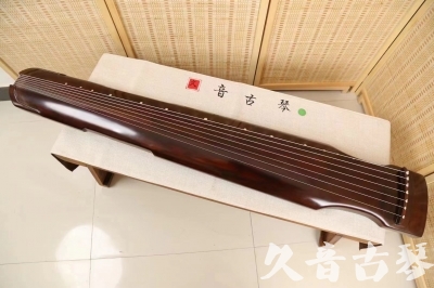 驻马店市●久音古琴  ●今日推荐20240515  [顶级演奏仲尼]