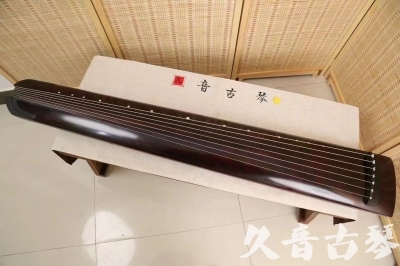 驻马店市●久音古琴  ●今日推荐  20240516[顶级演奏正和]