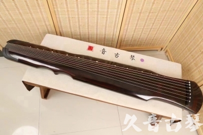 驻马店市●久音古琴  ●今日推荐20240517  [收藏级伏羲式]（老师必选）