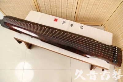 驻马店市●久音古琴  ●臻品推荐  20240527[犀牛皮纹仲尼式]（升级必选）