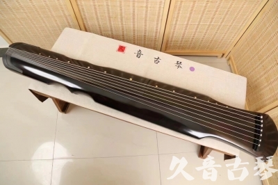 驻马店市久音古琴  ●今日推荐20240527  [收藏级伏羲式]（升级必入）