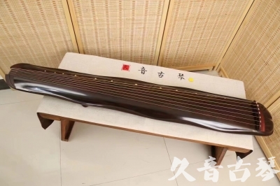 驻马店市●久音古琴  ●今日推荐 20240530 [收藏级蕉叶式]