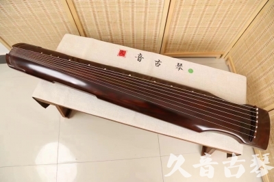 驻马店市●久音古琴  ●今日推荐  20240613[顶级演奏仲尼]