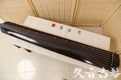 驻马店市●久音古琴  ●今日推荐20240624 [高级演奏正和]