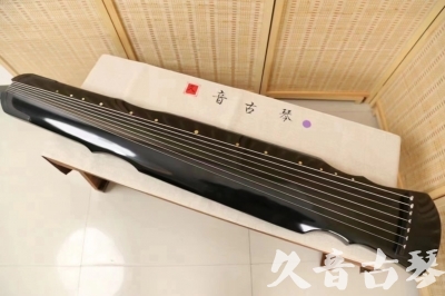 驻马店市●久音古琴  ●今日推荐20240626  [收藏级灵机式]