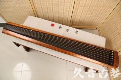 驻马店市●久音古琴  ●今日推荐 20240629 [稀有枯木龙吟式]