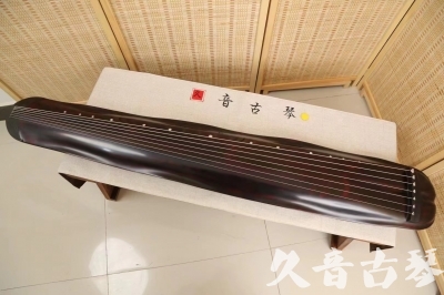 驻马店市●久音古琴  ●今日推荐  20240709[高级精品演奏级蕉叶式]