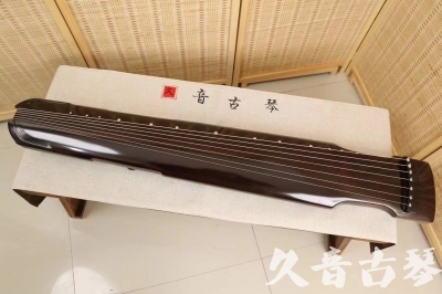 驻马店市●久音古琴   ●佳品推荐  20240717 [108CM仲尼式]