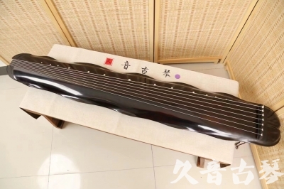 驻马店市●久音古琴  ●今日推荐 20240724 [收藏级蕉叶式]