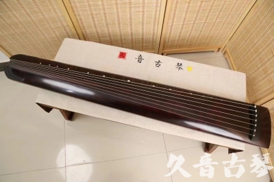 驻马店市●久音古琴  ●今日推荐 20240826 [顶级演奏正和]