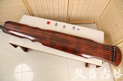 驻马店市●久音古琴  ●今日推荐20240831  [收藏级伏羲式]