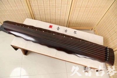 驻马店市●久音古琴  ●今日推荐  20240903[顶级演奏落霞]