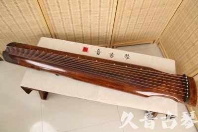 驻马店市●久音古琴  ●今日推荐 20240913 [断纹仲尼式]