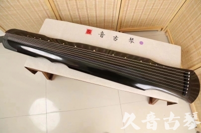 驻马店市●久音古琴  ●今日推荐20240913  [收藏级伏羲式]（老师必选）